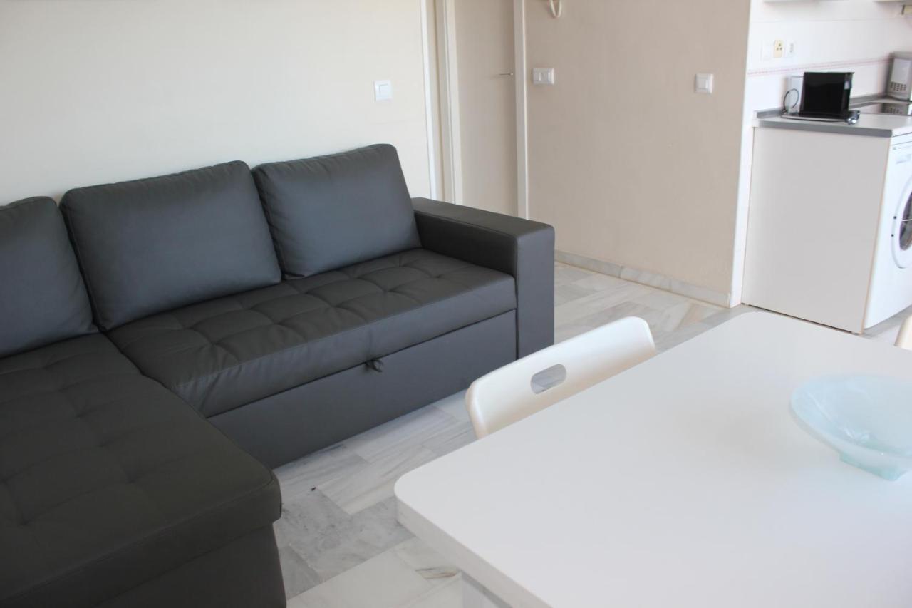 Apartamento Retama Golf II Chiclana de la Frontera Exteriér fotografie