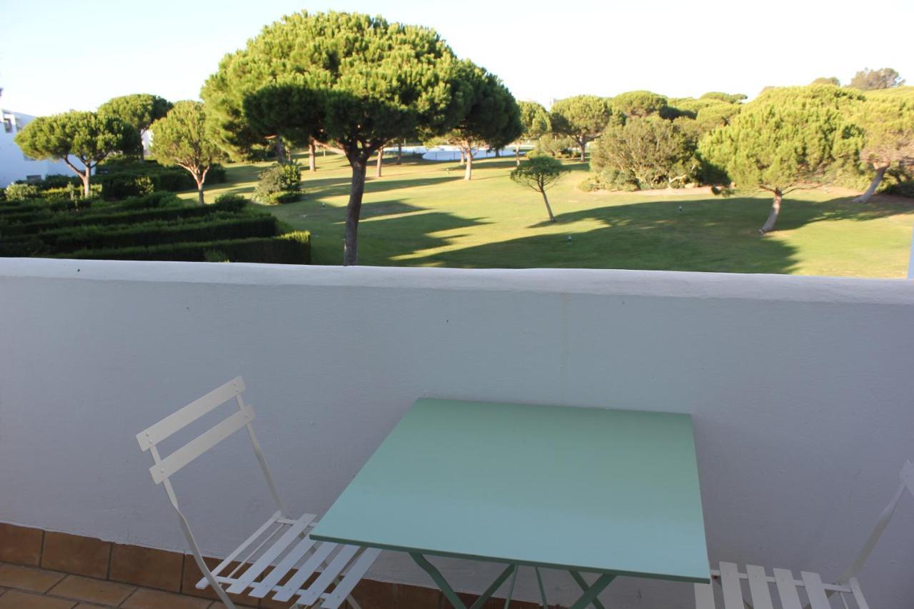 Apartamento Retama Golf II Chiclana de la Frontera Exteriér fotografie