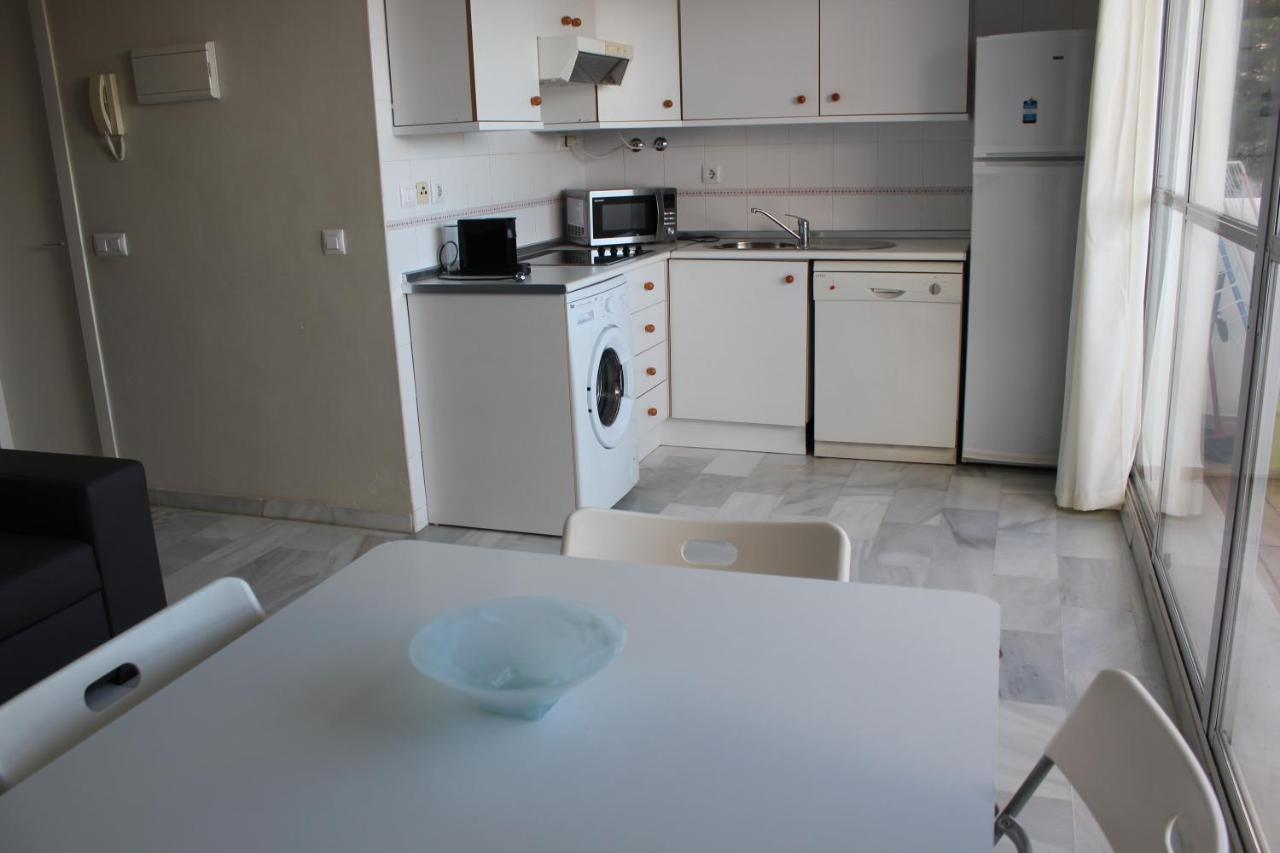 Apartamento Retama Golf II Chiclana de la Frontera Exteriér fotografie