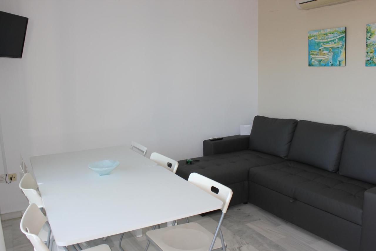 Apartamento Retama Golf II Chiclana de la Frontera Exteriér fotografie