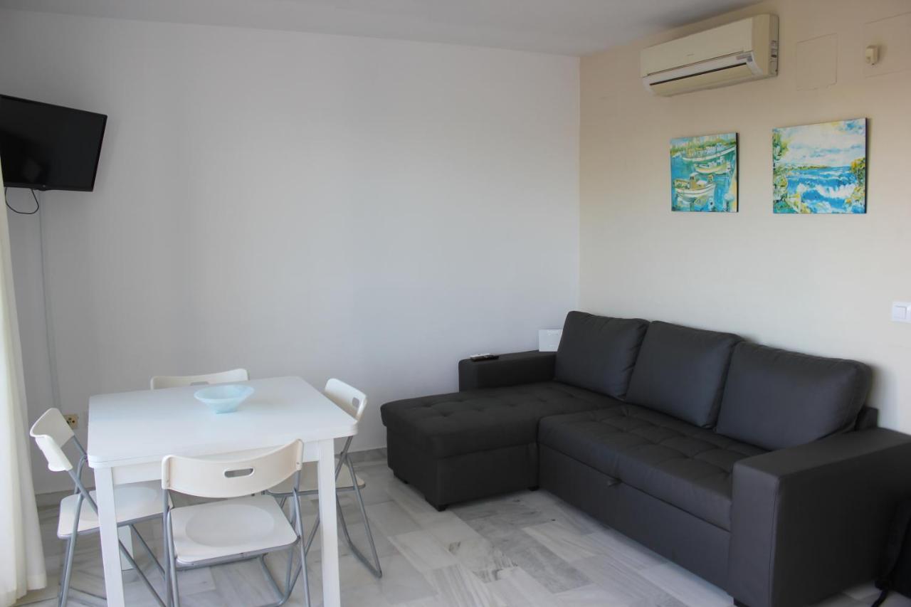Apartamento Retama Golf II Chiclana de la Frontera Exteriér fotografie