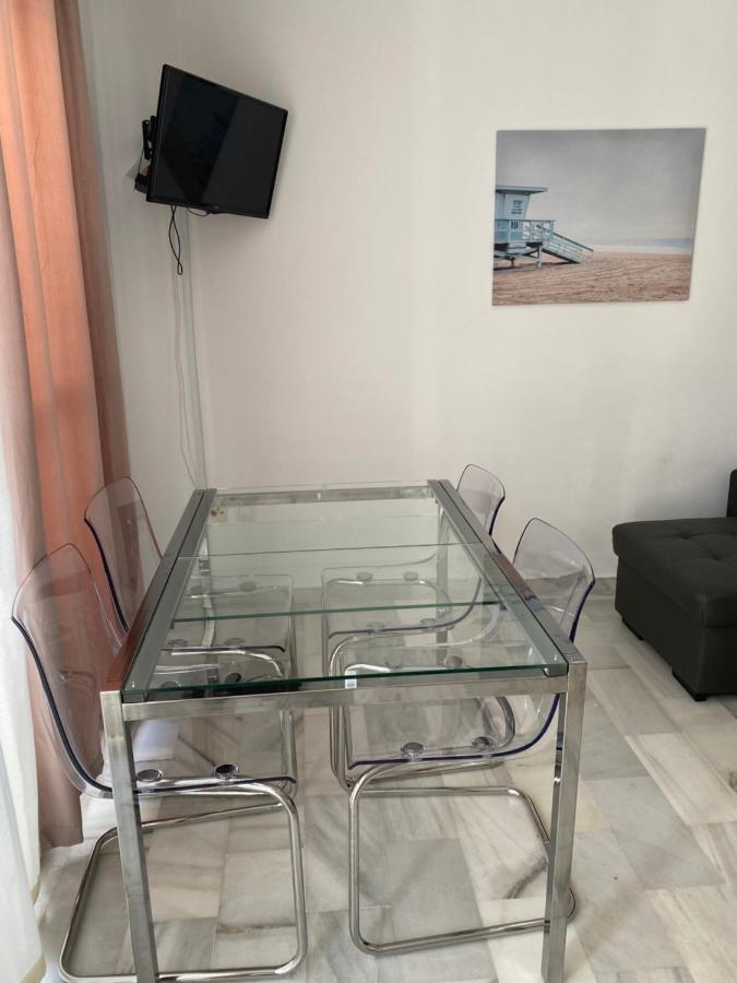 Apartamento Retama Golf II Chiclana de la Frontera Exteriér fotografie